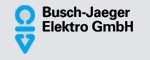 Busch & Jaeger Logo