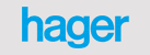 Hager Logo